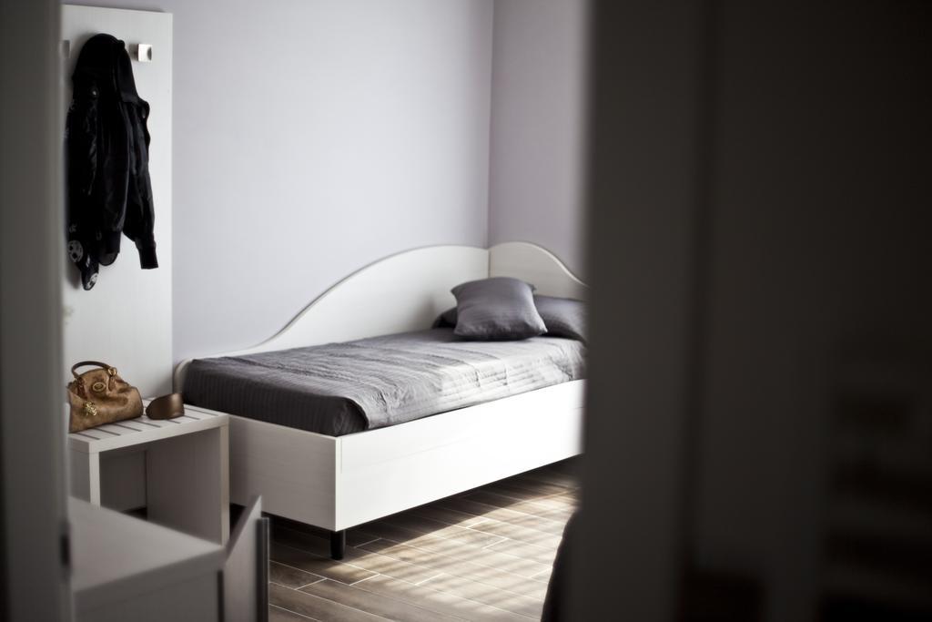 Colle San Giovanni Todi Habitación foto