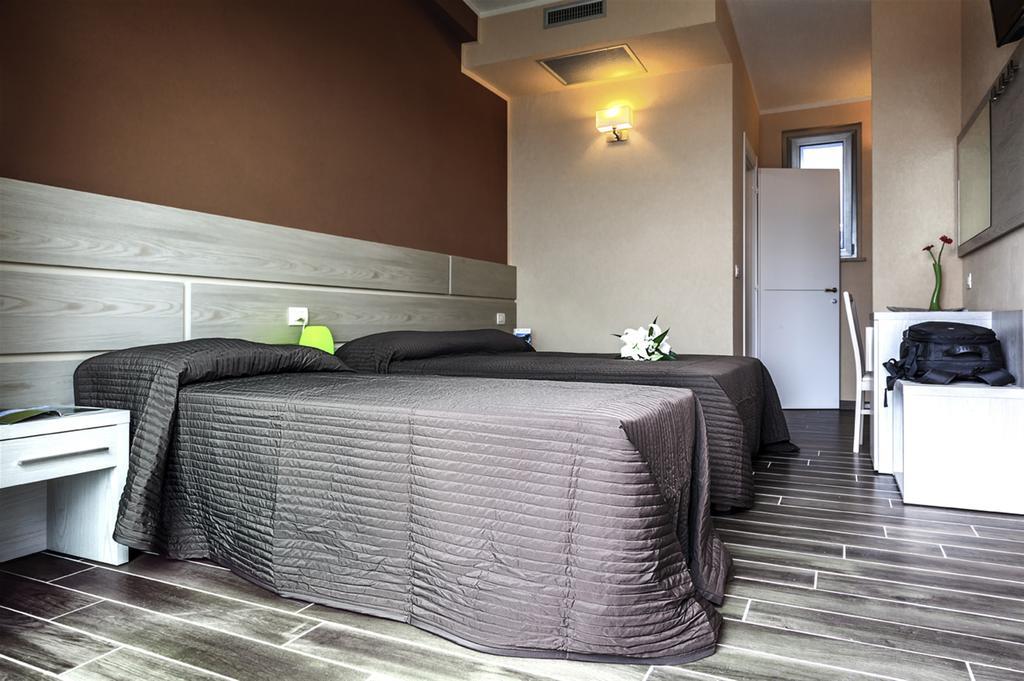 Colle San Giovanni Todi Habitación foto